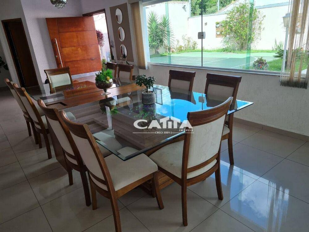 Sobrado, 5 quartos, 386 m² - Foto 2