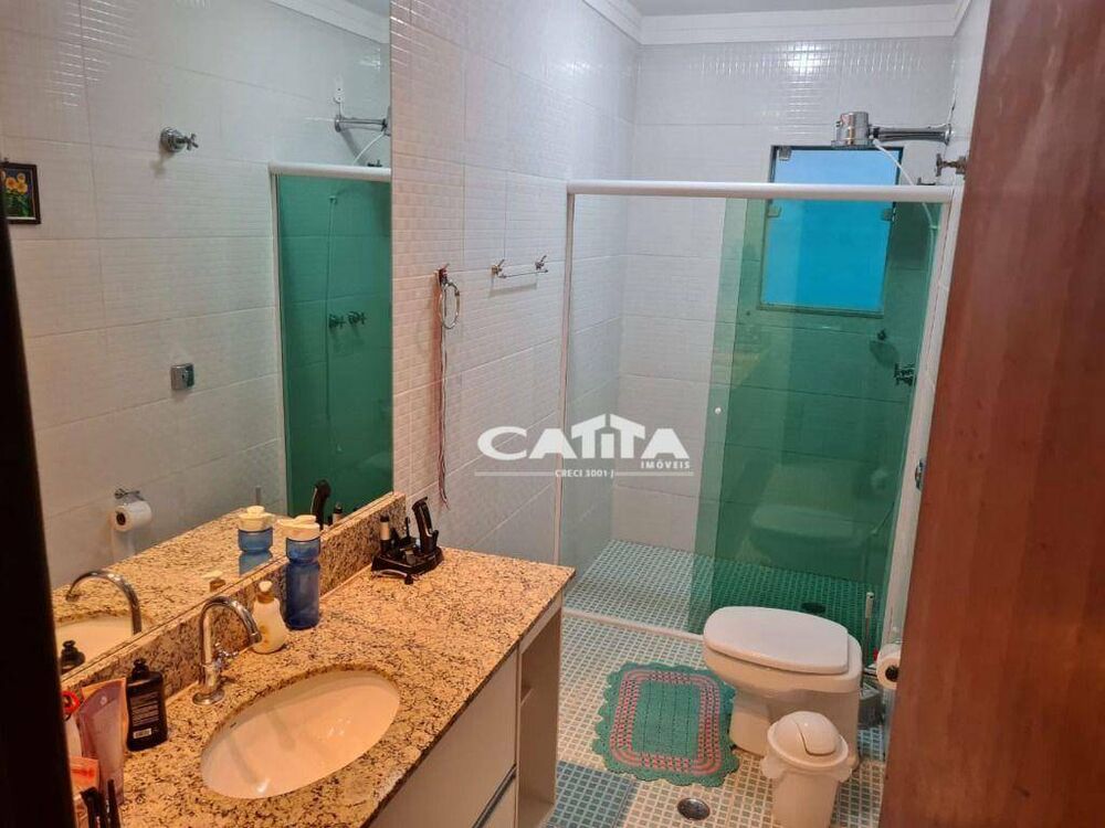 Sobrado, 5 quartos, 386 m² - Foto 4