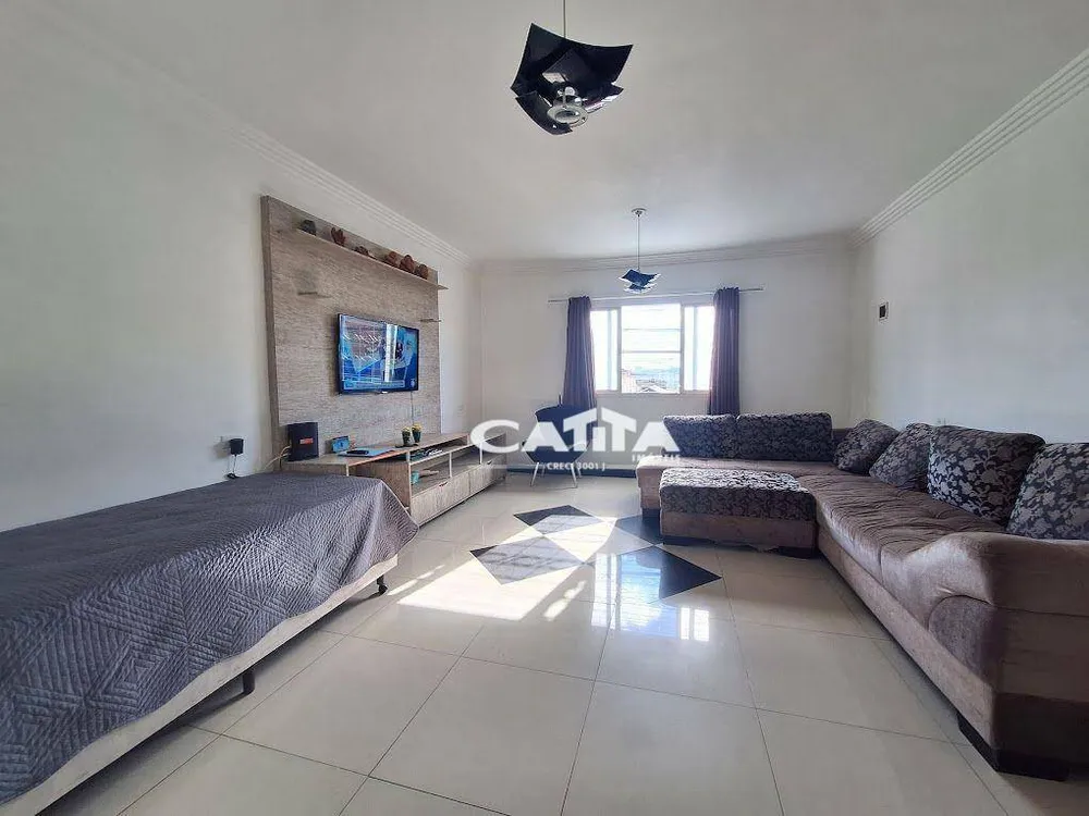 Sobrado, 2 quartos, 96 m² - Foto 2