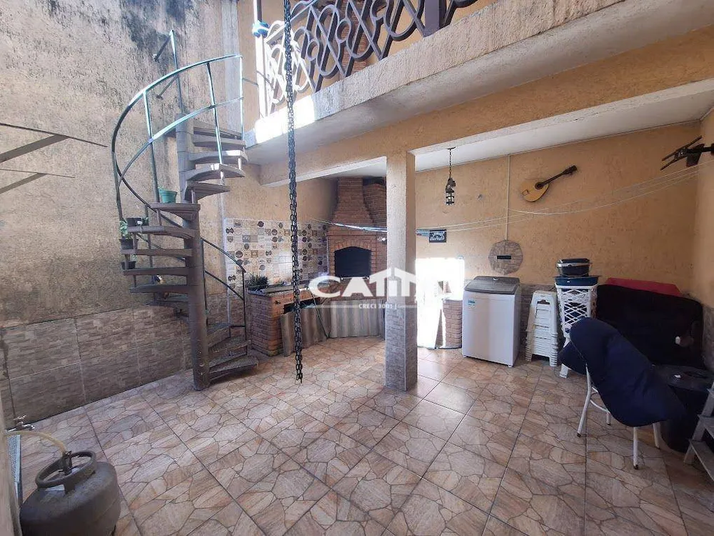 Sobrado, 2 quartos, 96 m² - Foto 7