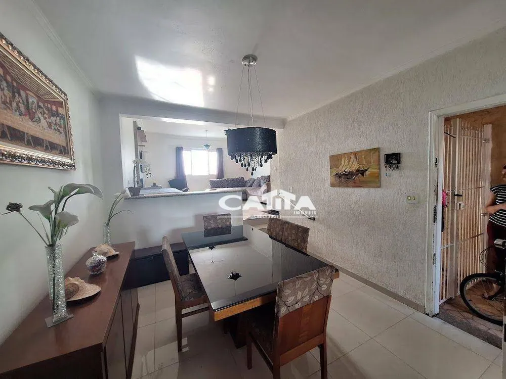 Sobrado, 2 quartos, 96 m² - Foto 3