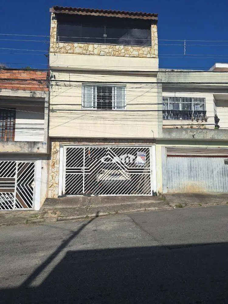 Sobrado, 2 quartos, 96 m² - Foto 12