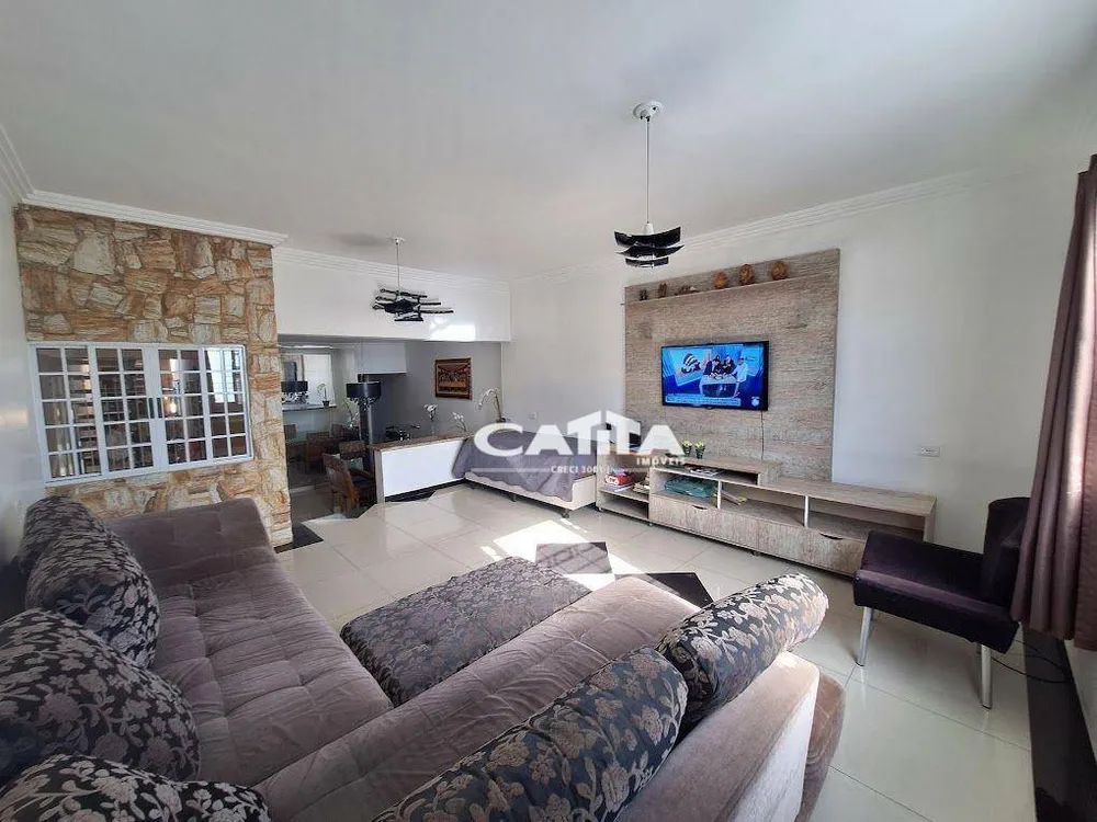 Sobrado, 2 quartos, 96 m² - Foto 1