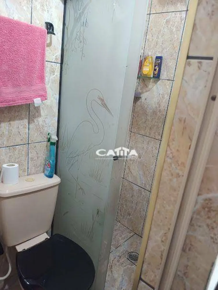 Sobrado, 3 quartos, 160 m² - Foto 6