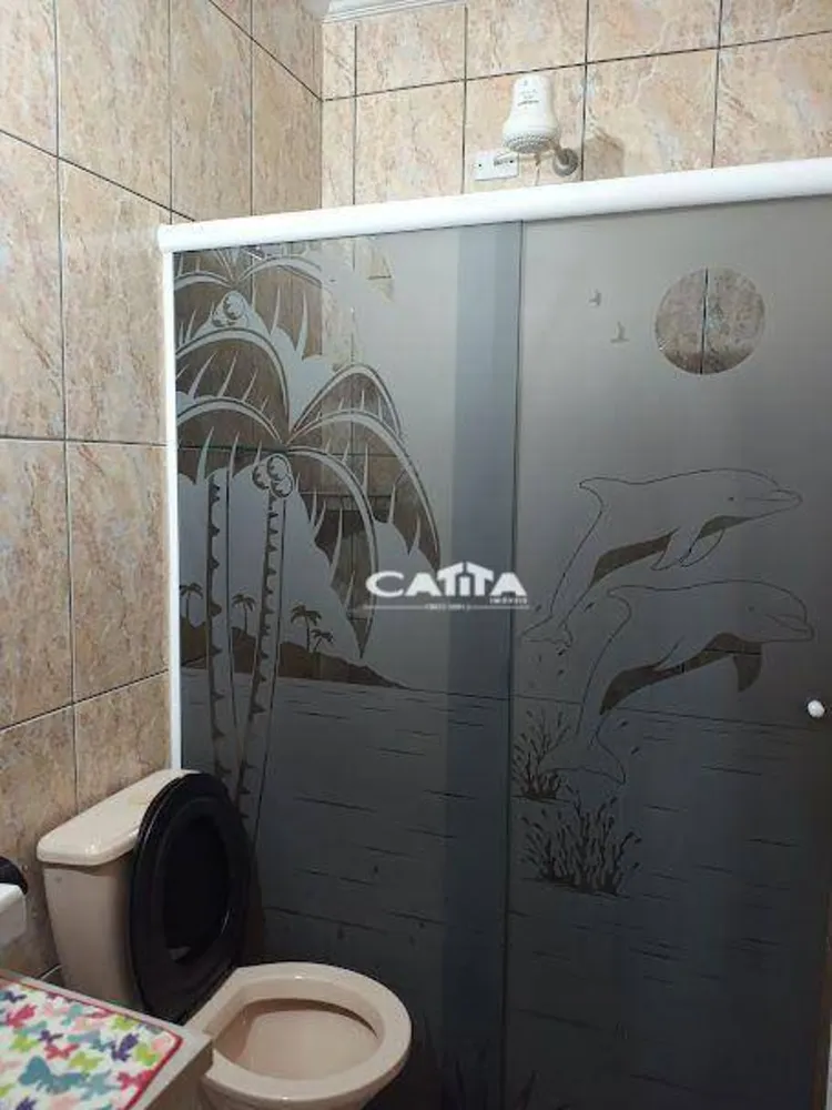Sobrado, 3 quartos, 160 m² - Foto 7