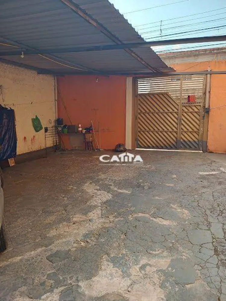 Sobrado, 3 quartos, 160 m² - Foto 2