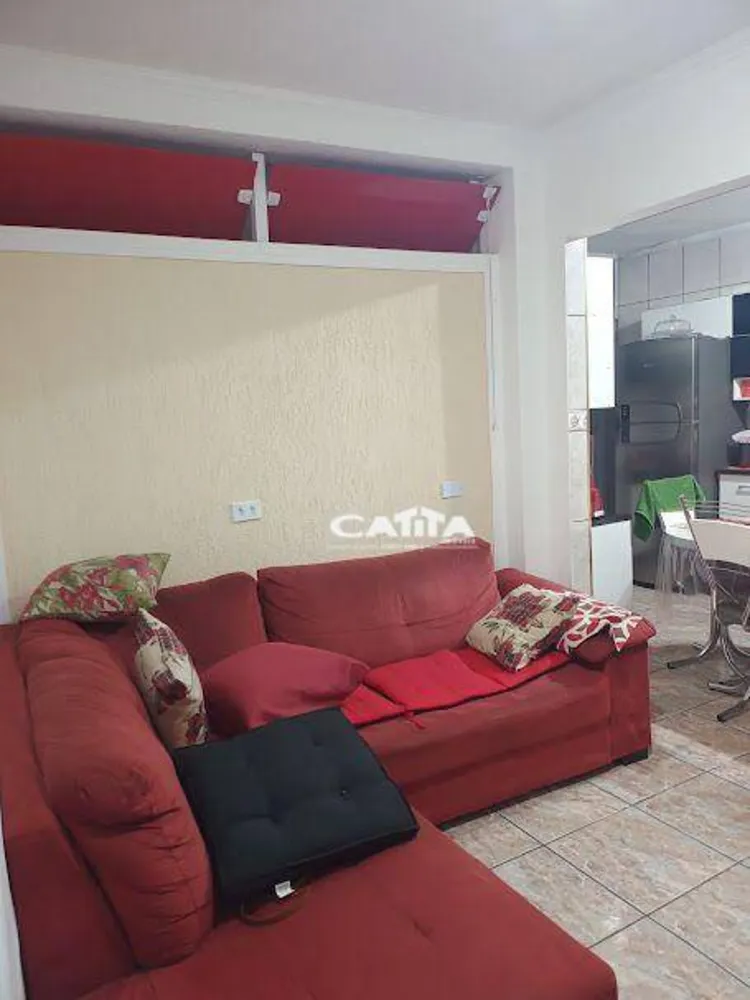Sobrado, 3 quartos, 160 m² - Foto 4