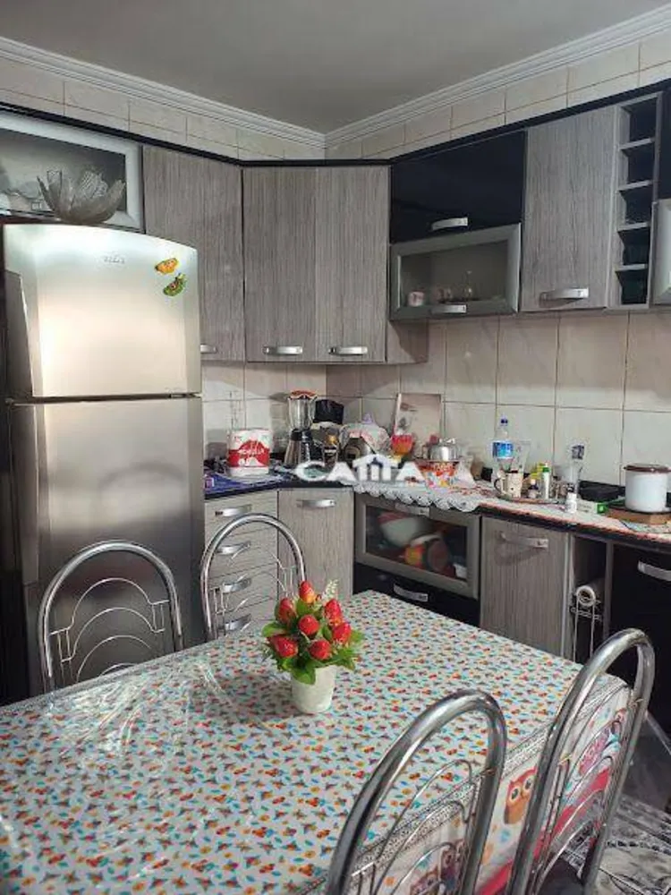 Sobrado, 3 quartos, 160 m² - Foto 5