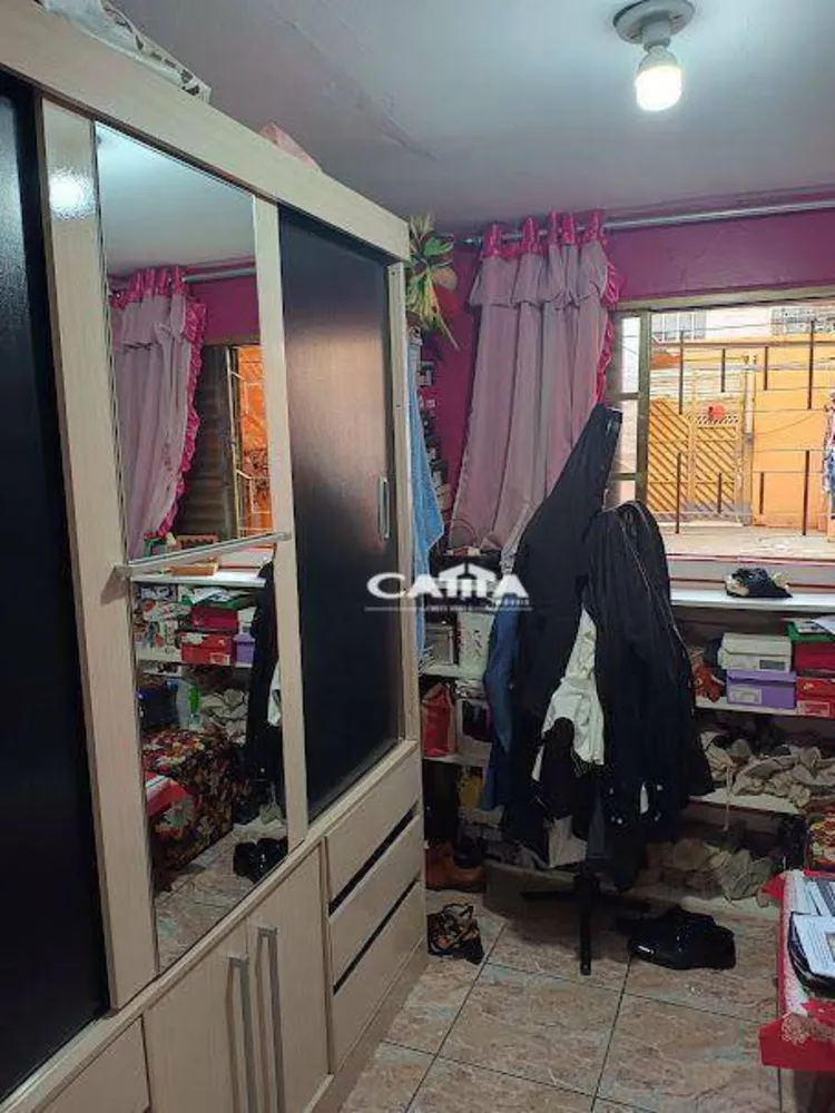 Sobrado, 3 quartos, 160 m² - Foto 9