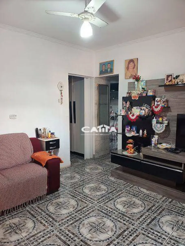 Sobrado, 3 quartos, 160 m² - Foto 3
