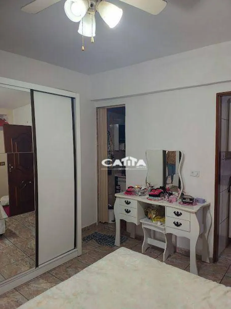 Sobrado, 3 quartos, 160 m² - Foto 11