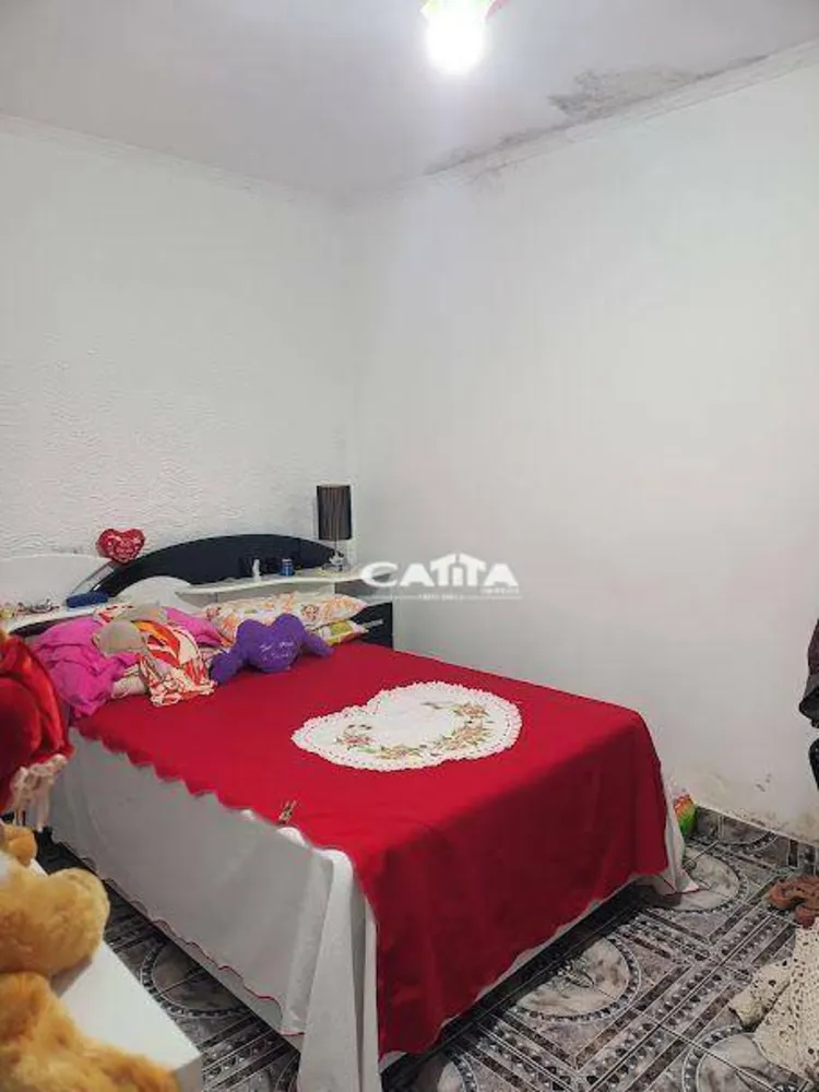 Sobrado, 3 quartos, 160 m² - Foto 10