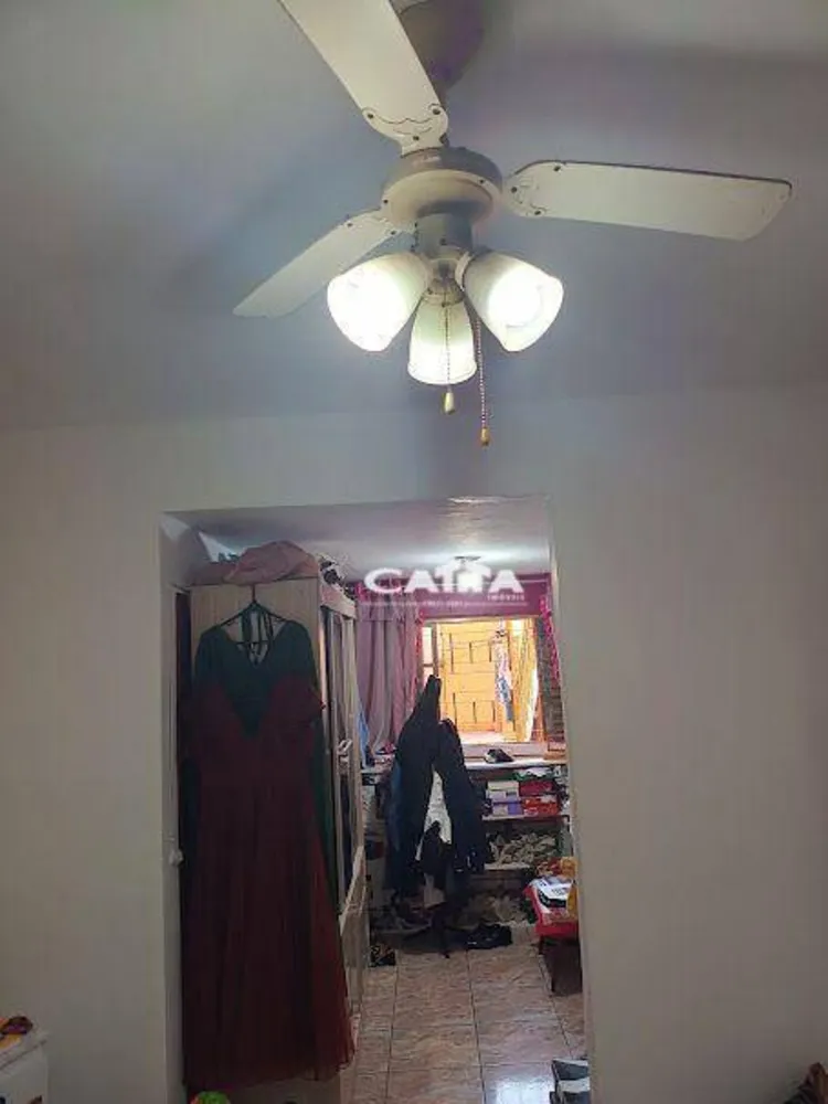 Sobrado, 3 quartos, 160 m² - Foto 8