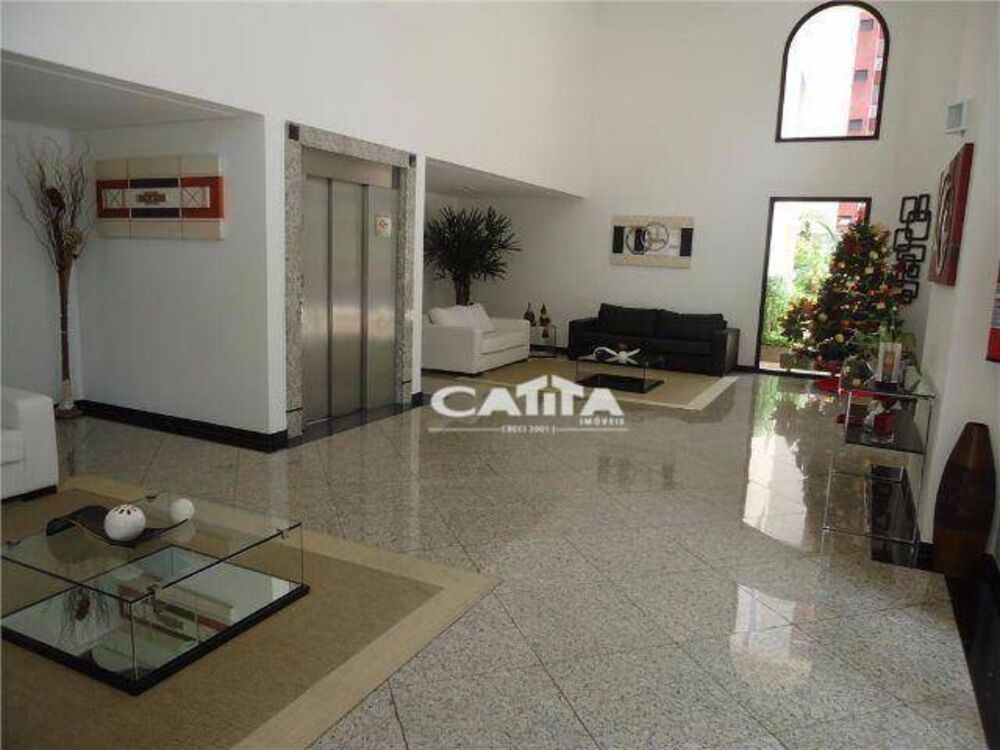 Apartamento, 3 quartos, 151 m² - Foto 2