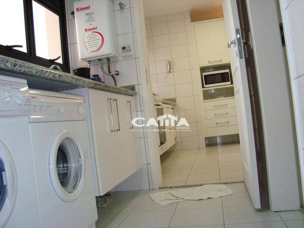 Apartamento, 3 quartos, 151 m² - Foto 3