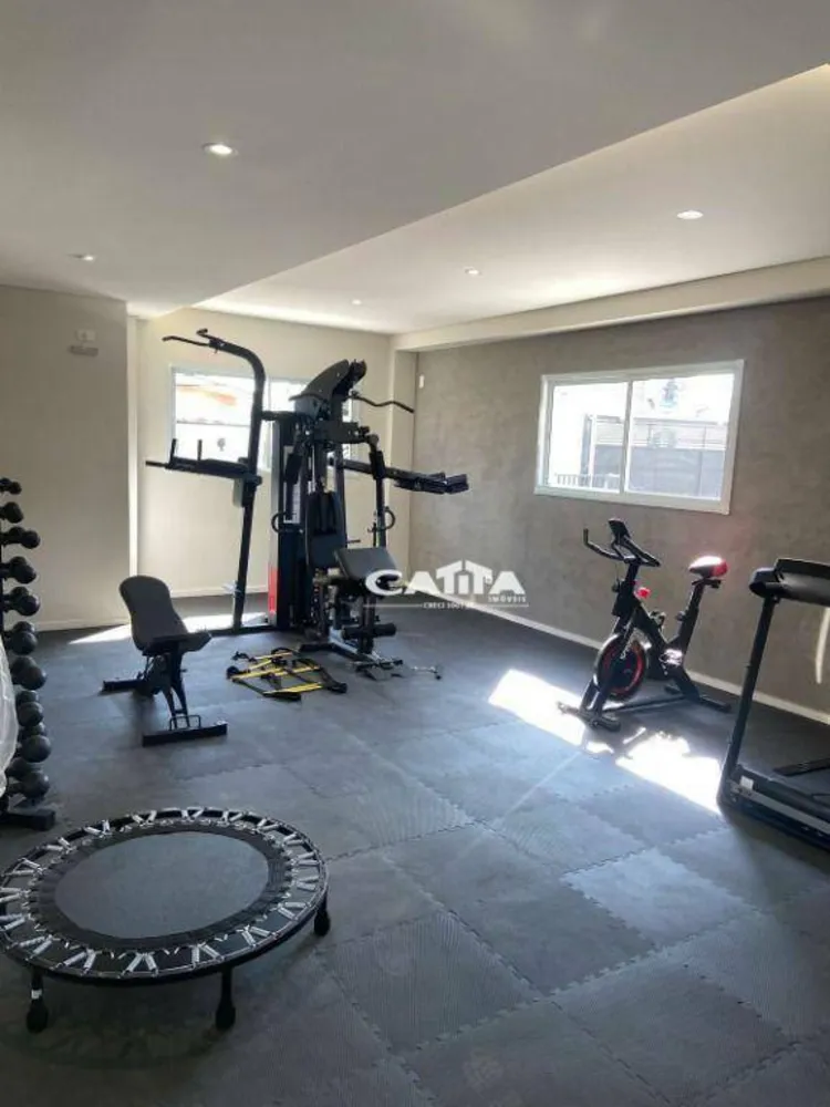 Apartamento, 2 quartos, 49 m² - Foto 4