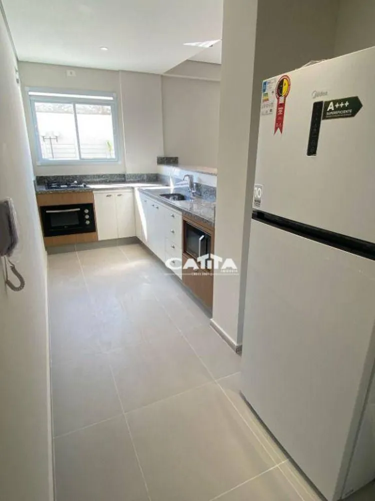 Apartamento, 2 quartos, 49 m² - Foto 7