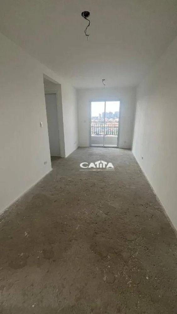Apartamento, 2 quartos, 49 m² - Foto 2