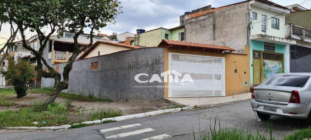 Casa à venda com 3 quartos, 120m² - Foto 2
