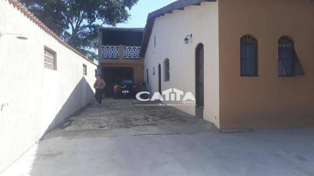 Casa à venda com 3 quartos, 120m² - Foto 4