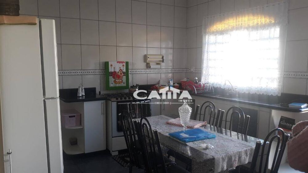 Casa à venda com 3 quartos, 120m² - Foto 8