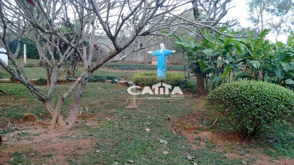 Chácara, 3 quartos, 1 hectares - Foto 13