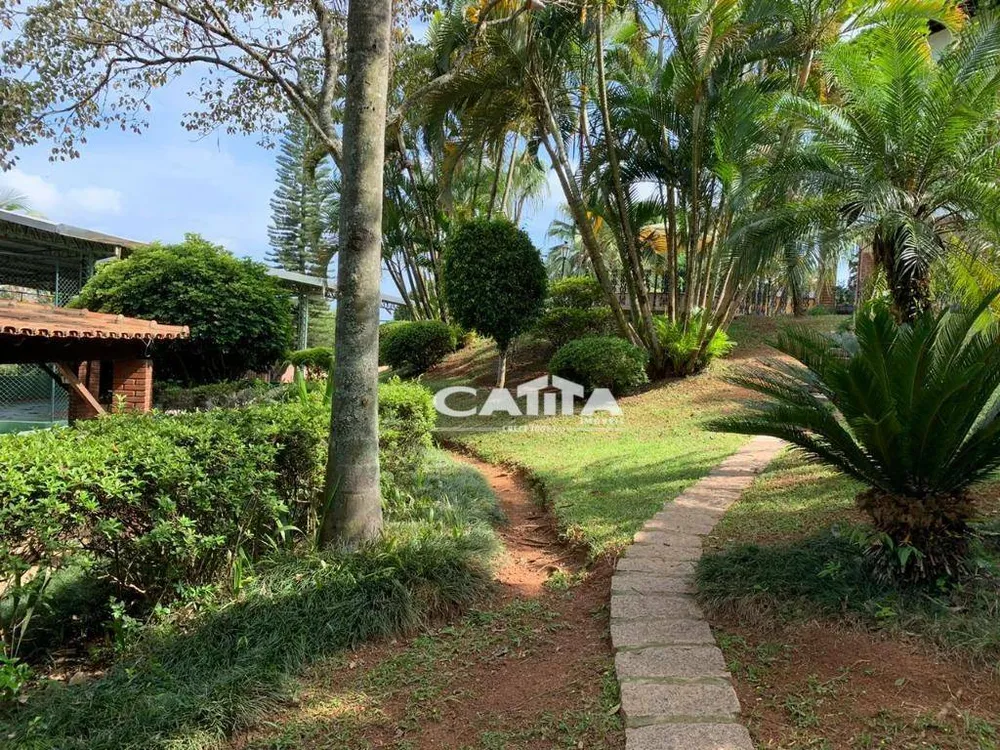 Chácara, 3 quartos, 1 hectares - Foto 28
