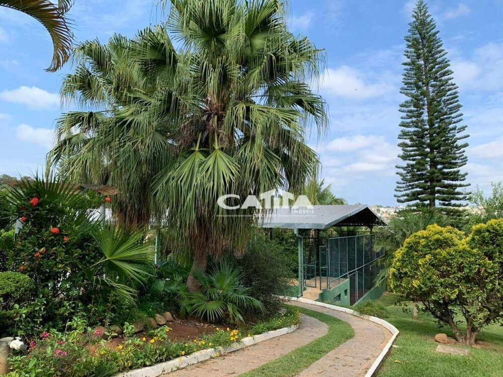 Chácara à venda com 3 quartos, 2000m² - Foto 20