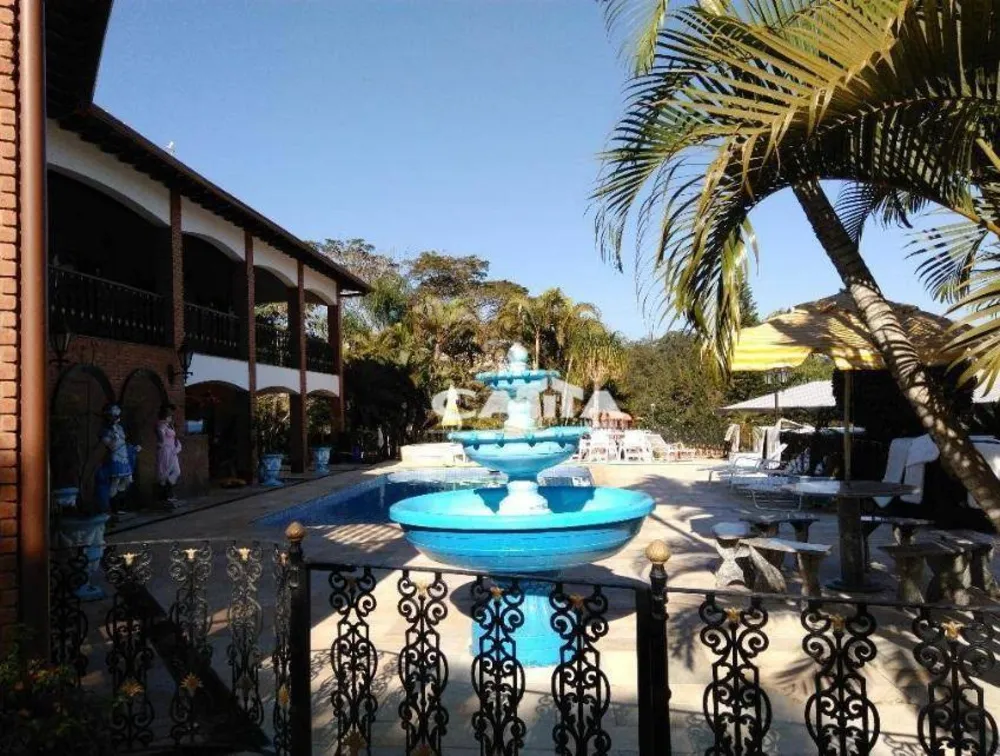 Chácara, 3 quartos, 1 hectares - Foto 4