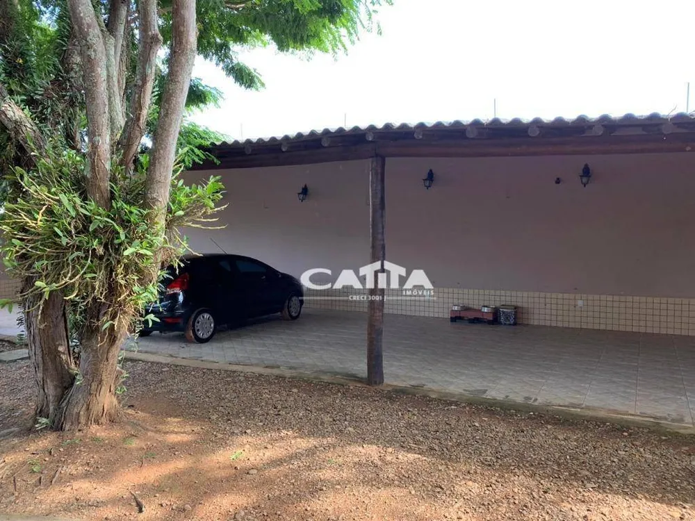 Chácara, 3 quartos, 1 hectares - Foto 22