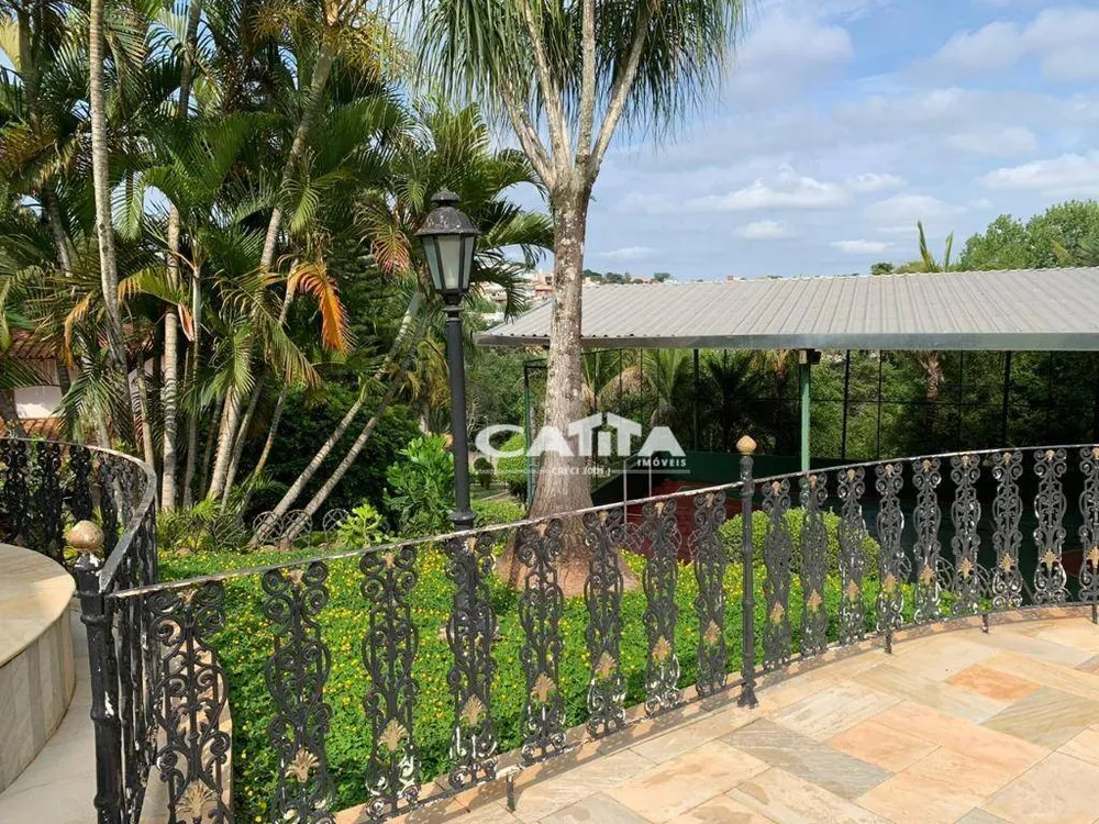 Chácara, 3 quartos, 1 hectares - Foto 27