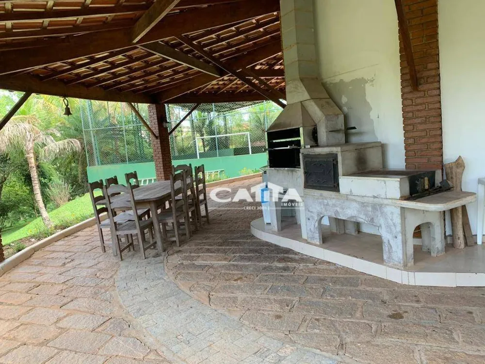 Chácara, 3 quartos, 1 hectares - Foto 29