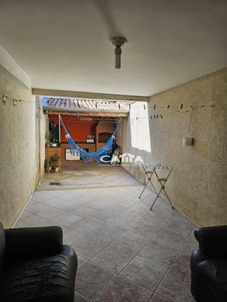 Sobrado, 3 quartos, 160 m² - Foto 4