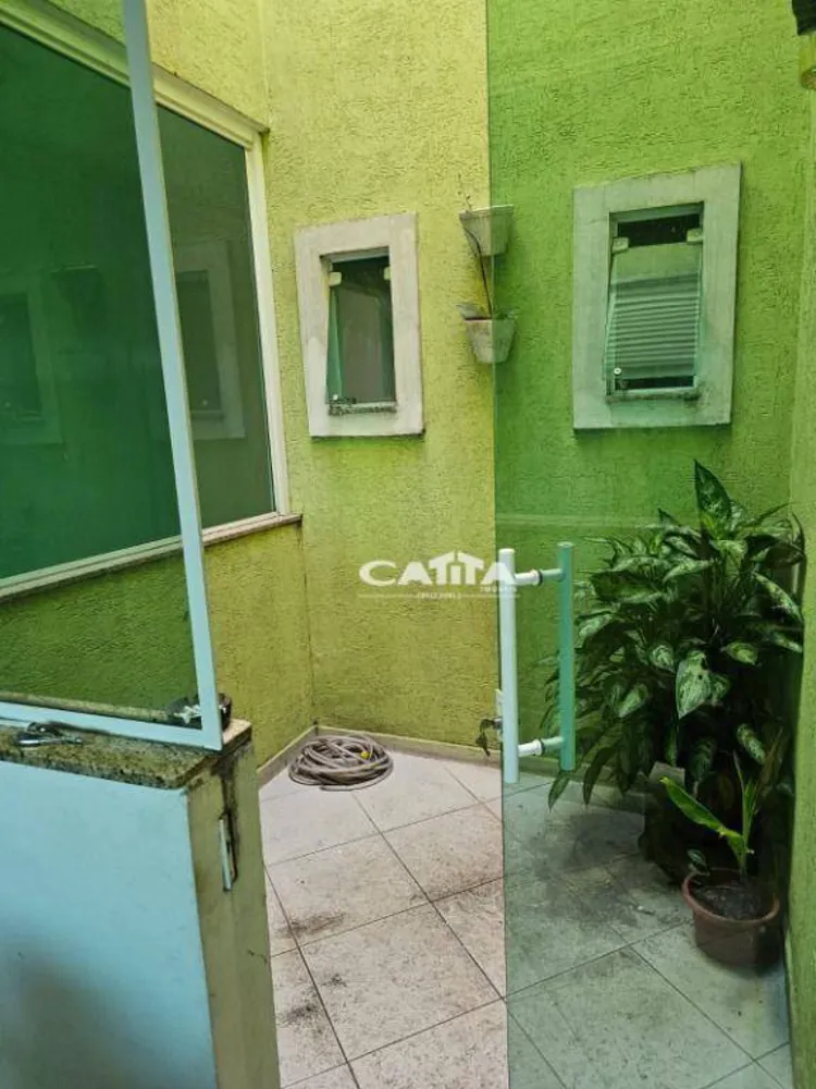 Sobrado, 3 quartos, 160 m² - Foto 1