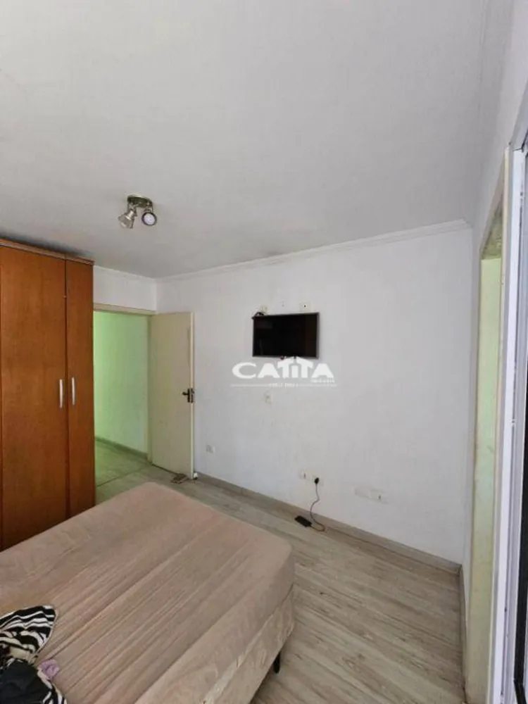 Sobrado, 3 quartos, 160 m² - Foto 2