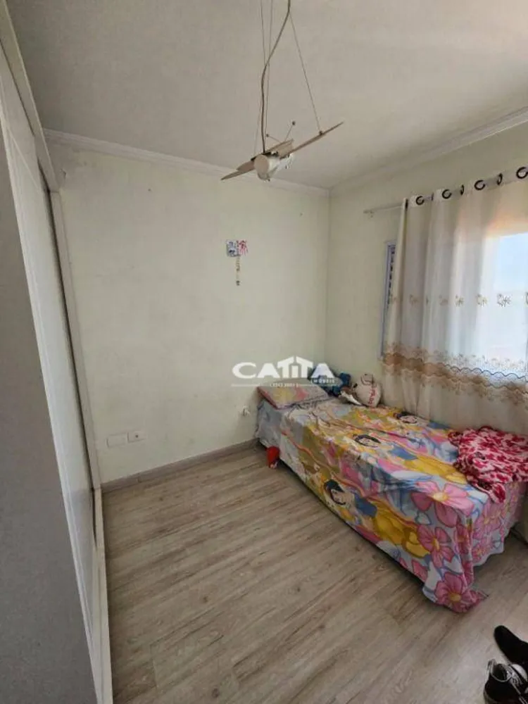 Sobrado, 3 quartos, 160 m² - Foto 3