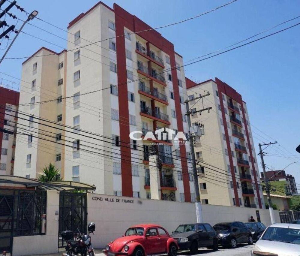 Apartamento, 3 quartos, 65 m² - Foto 2