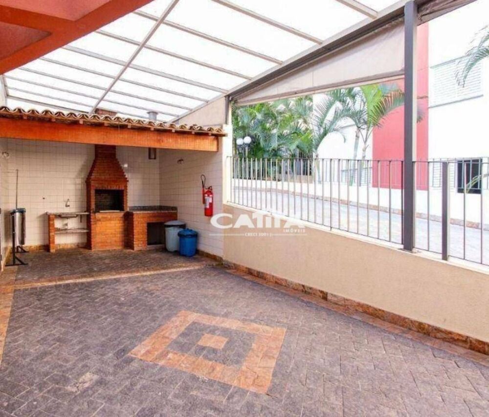 Apartamento, 3 quartos, 65 m² - Foto 13