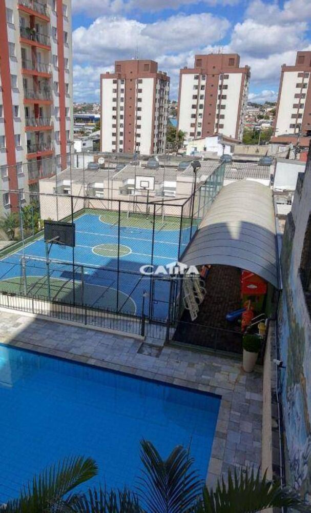 Apartamento, 3 quartos, 65 m² - Foto 12