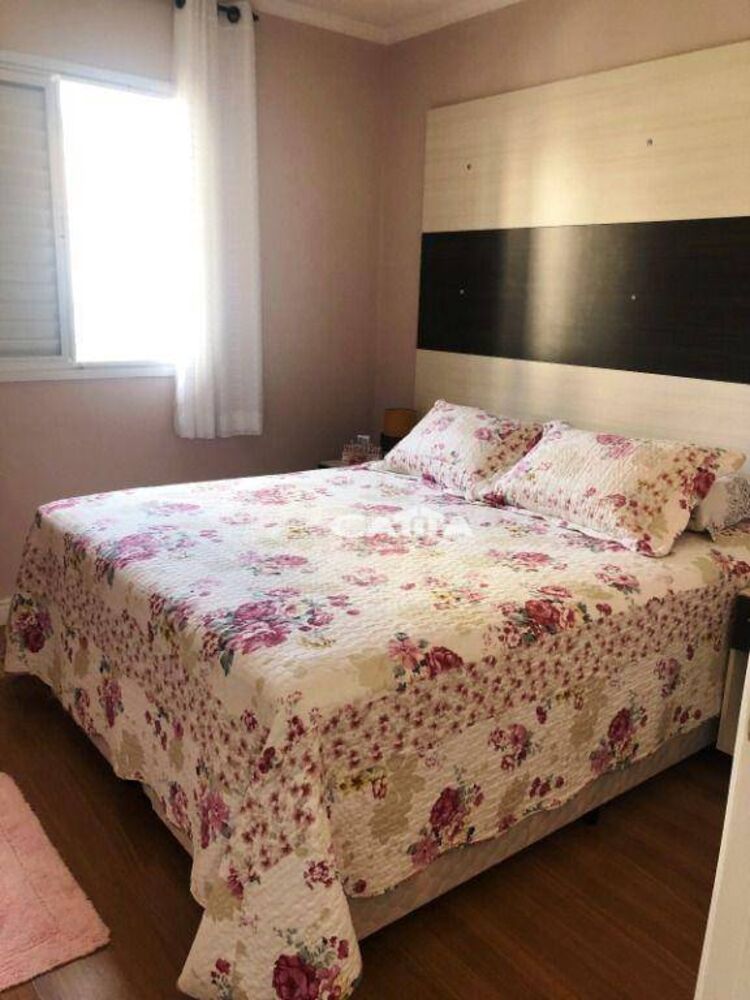 Apartamento, 3 quartos, 65 m² - Foto 6