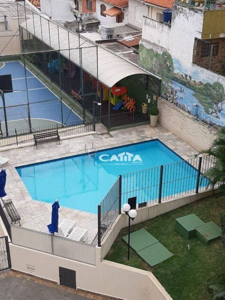 Apartamento, 3 quartos, 65 m² - Foto 9