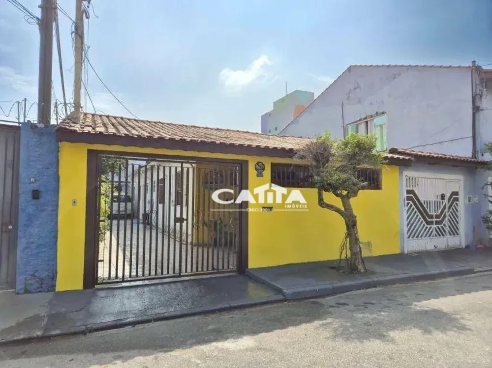 Casa, 4 quartos, 220 m² - Foto 1
