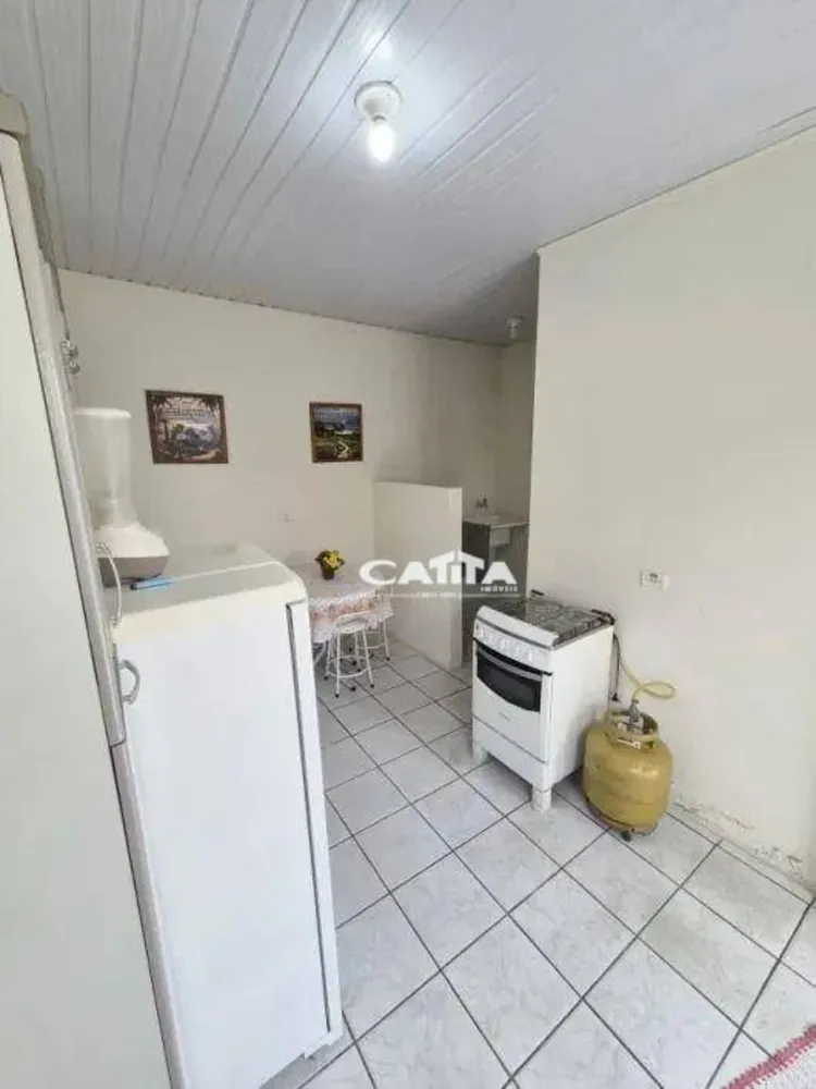 Casa, 4 quartos, 220 m² - Foto 5