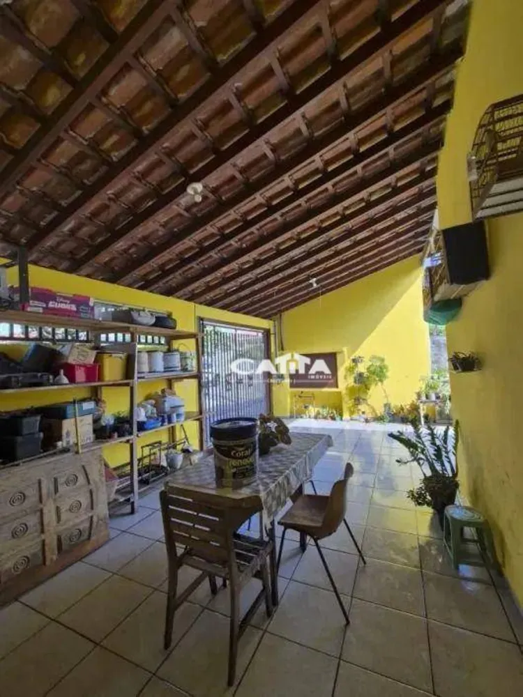 Casa, 4 quartos, 220 m² - Foto 3