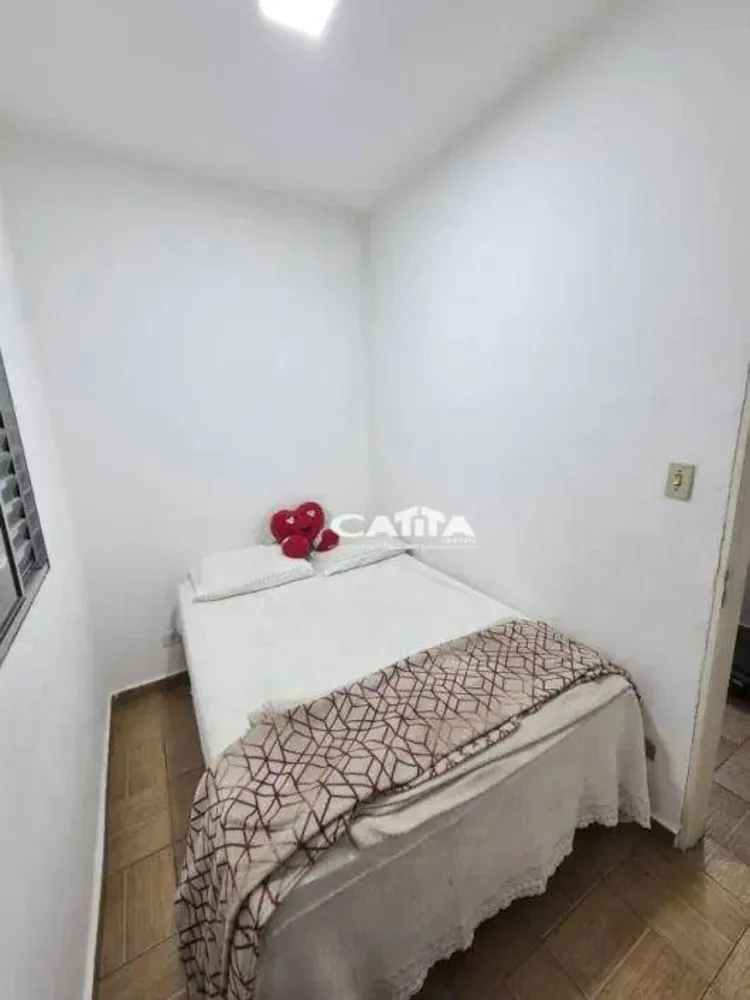 Casa, 4 quartos, 220 m² - Foto 11