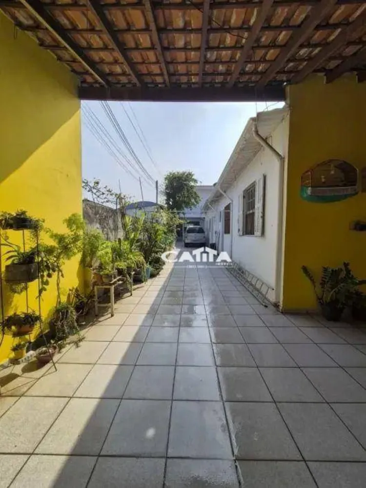 Casa, 4 quartos, 220 m² - Foto 4