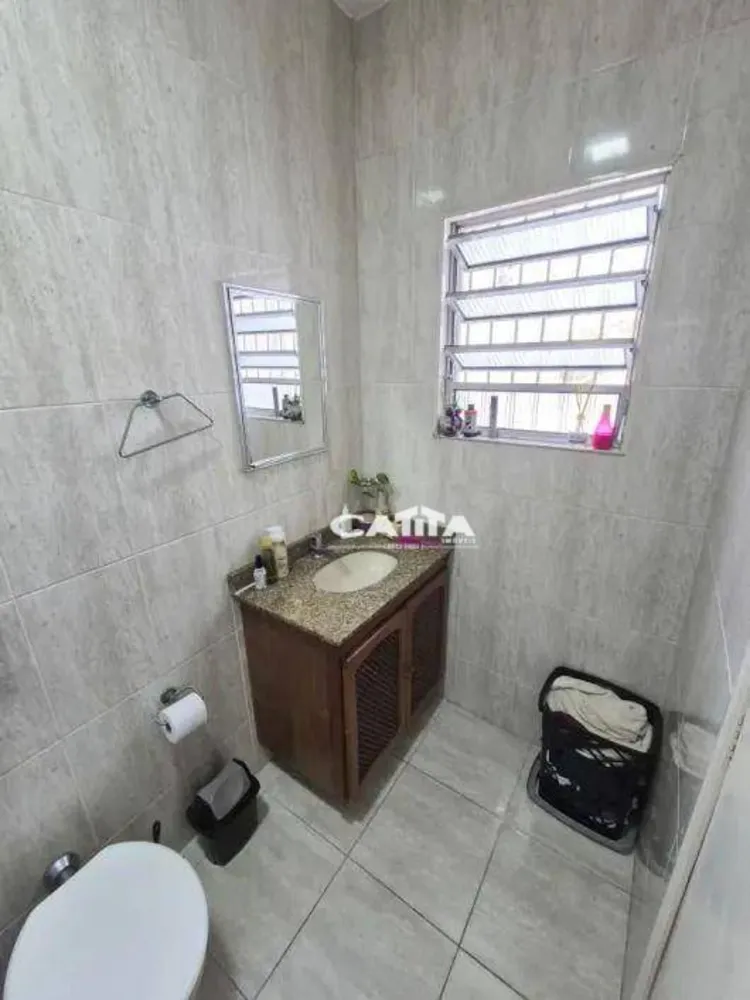 Casa, 4 quartos, 220 m² - Foto 6