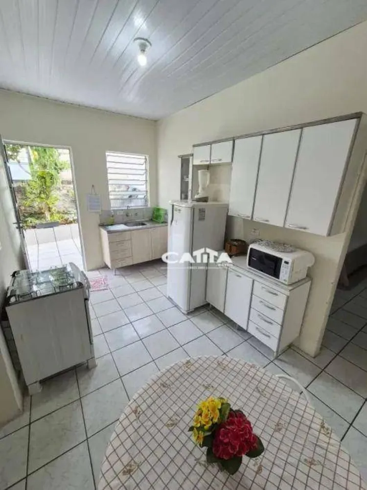 Casa, 4 quartos, 220 m² - Foto 8