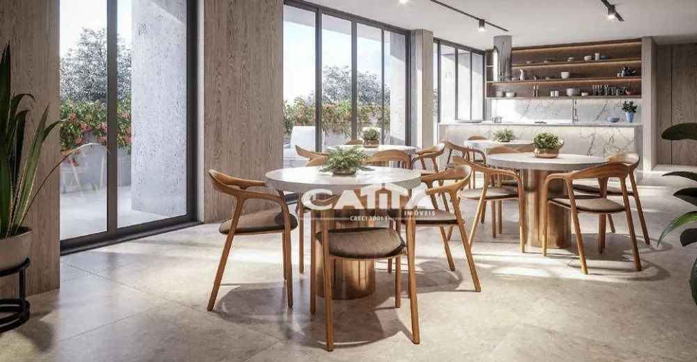 Apartamento, 2 quartos, 36 m² - Foto 4