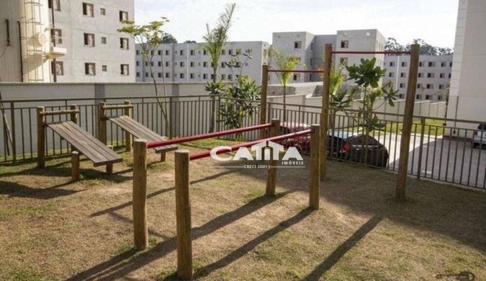 Apartamento, 2 quartos, 44 m² - Foto 2